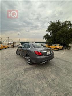 مێرسێدس بێنز C-Class